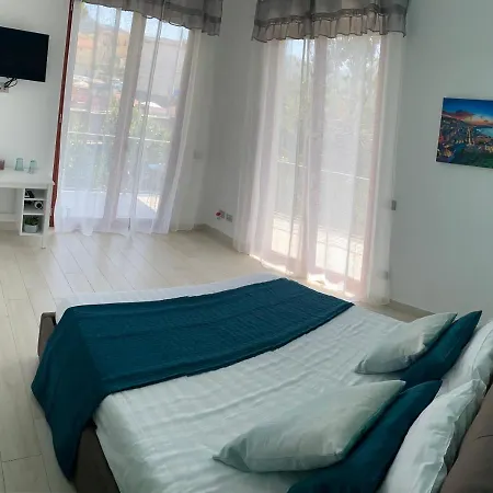 Casa Rosetta *