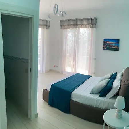 Casa Rosetta Oda ve Kahvaltı *