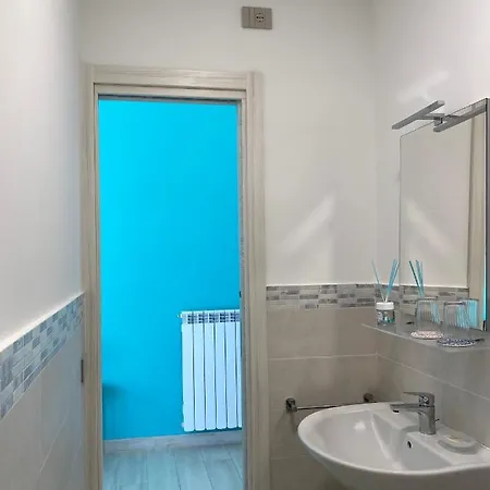 Casa Rosetta Oda ve Kahvaltı *