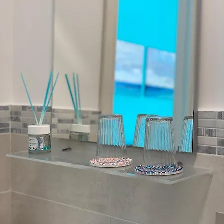 Casa Rosetta Oda ve Kahvaltı Meta