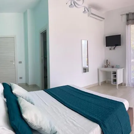 Oda ve Kahvaltı Casa Rosetta