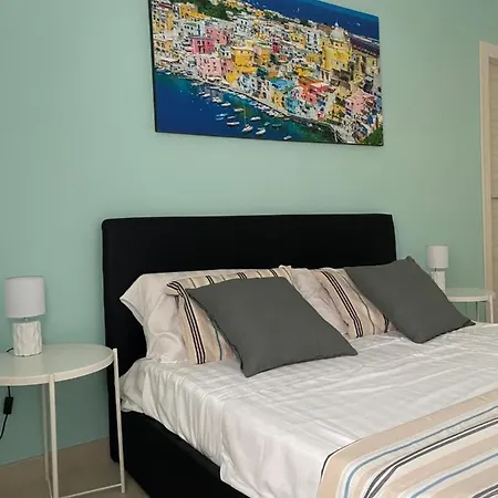 Oda ve Kahvaltı Casa Rosetta