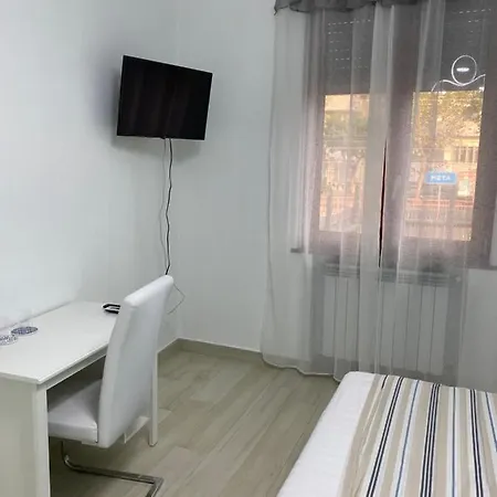 Oda ve Kahvaltı Casa Rosetta *