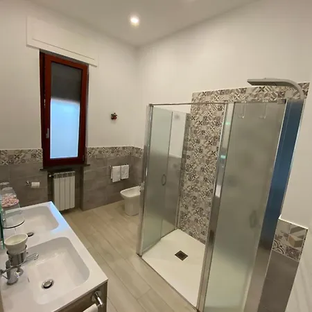 Oda ve Kahvaltı Casa Rosetta