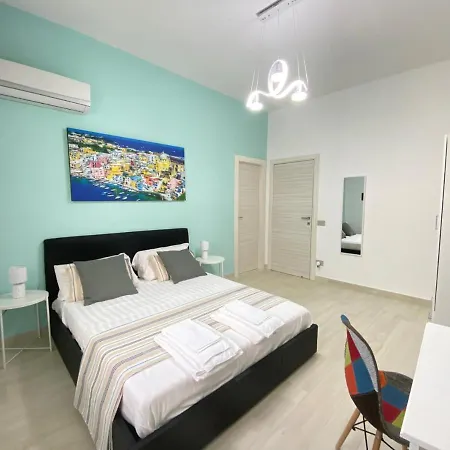 Oda ve Kahvaltı Casa Rosetta