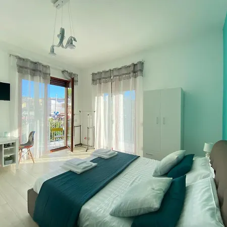 Casa Rosetta Oda ve Kahvaltı *