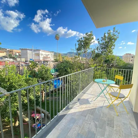 Casa Rosetta *