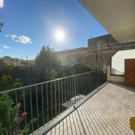 Oda ve Kahvaltı Casa Rosetta