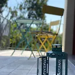 Casa Rosetta * メタ