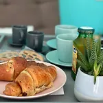 Casa Rosetta ベッド・アンド・ブレックファスト メタ
