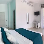 ベッド・アンド・ブレックファスト Casa Rosetta