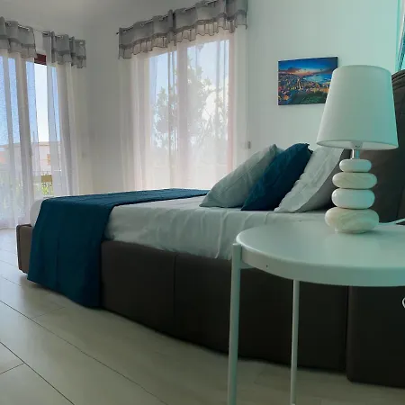 Casa Rosetta Meta