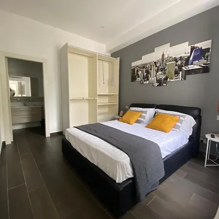 Bed & Breakfast Casa Rosetta *