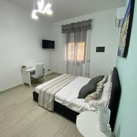 Casa Rosetta * מטה