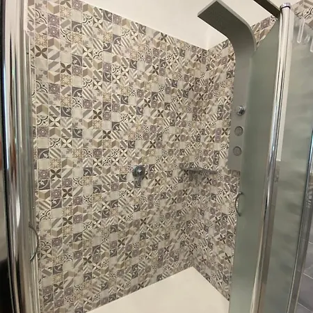 לינה וארוחת בוקר Casa Rosetta מטה