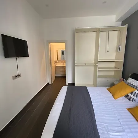Casa Rosetta *