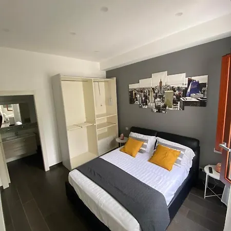 Casa Rosetta *