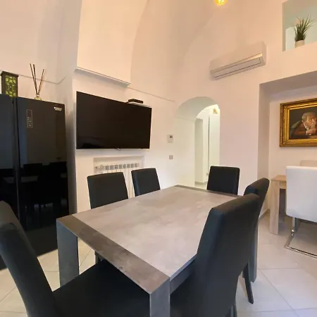 Casa Rosetta *